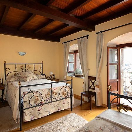 La Casona De Lombrana, En Polaciones ภายนอก รูปภาพ