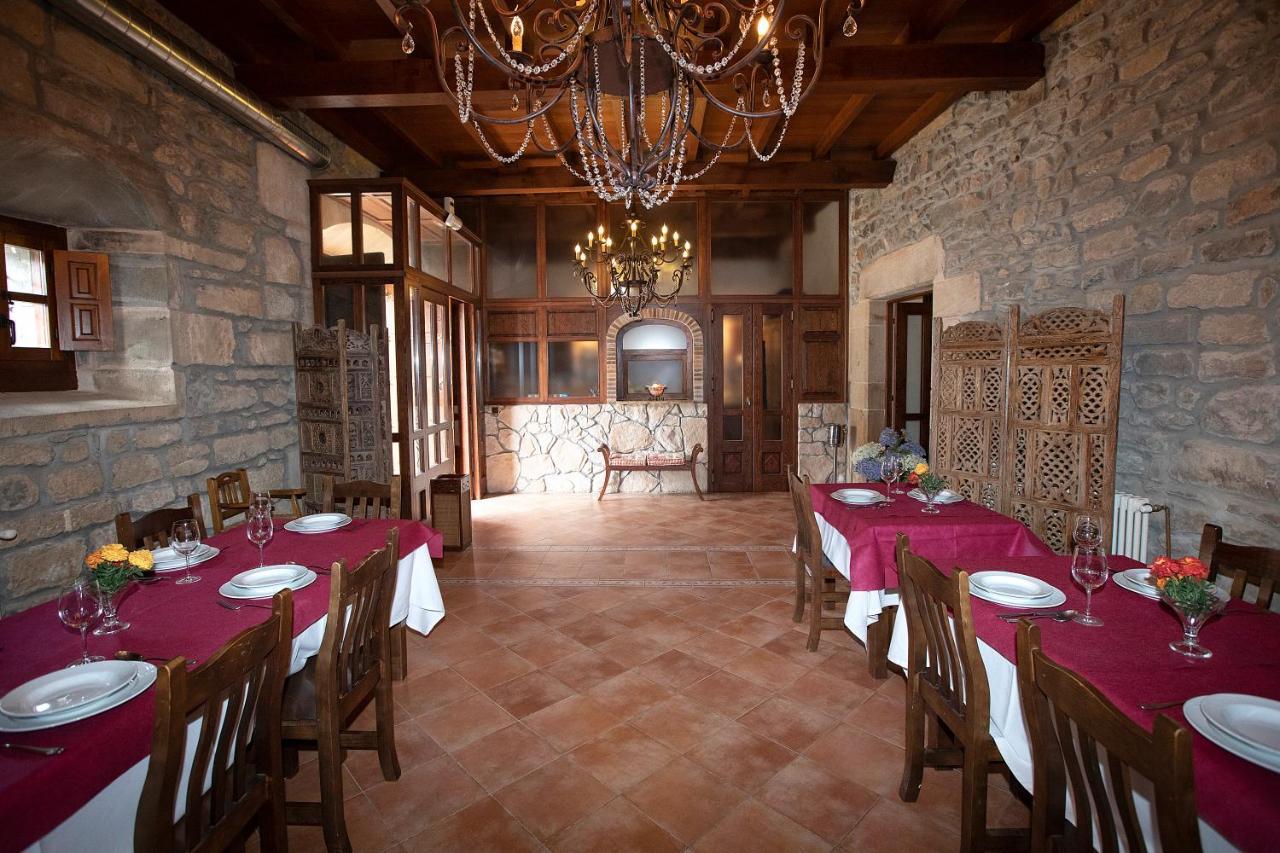 La Casona De Lombrana, En Polaciones ภายนอก รูปภาพ