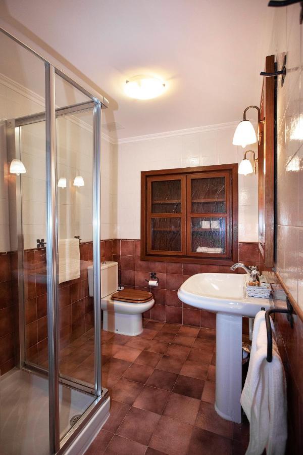 La Casona De Lombrana, En Polaciones ภายนอก รูปภาพ