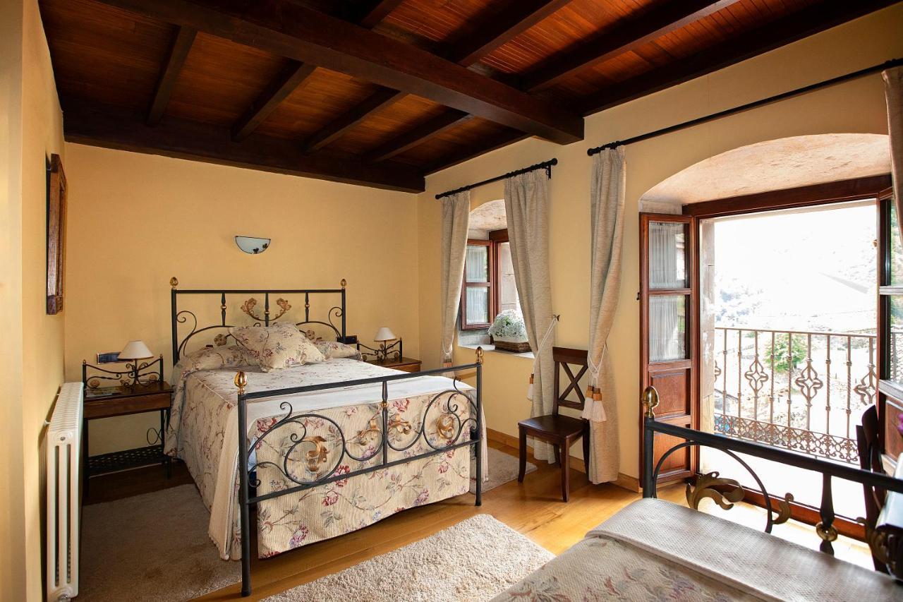 La Casona De Lombrana, En Polaciones ภายนอก รูปภาพ