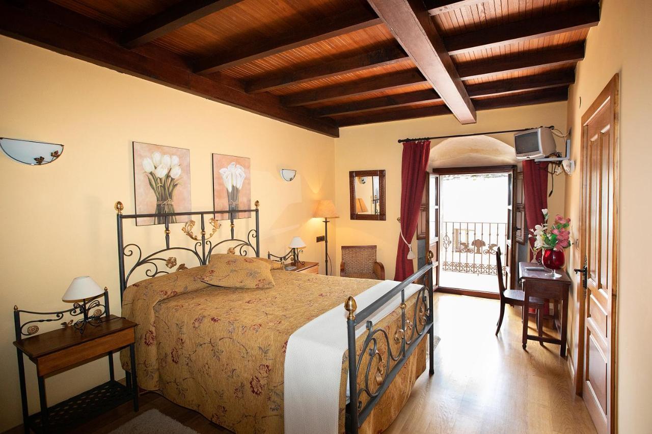 La Casona De Lombrana, En Polaciones ภายนอก รูปภาพ