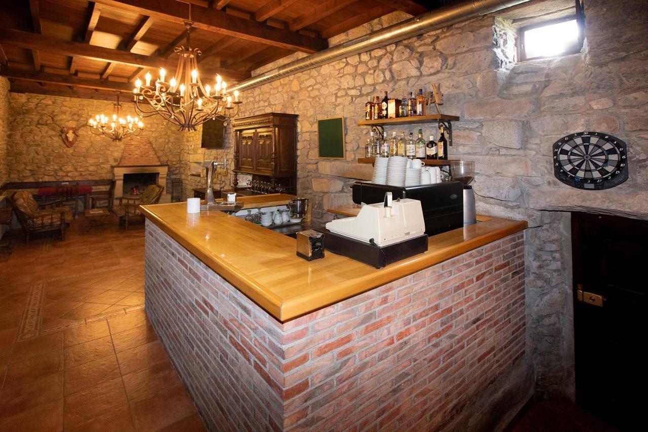 La Casona De Lombrana, En Polaciones ภายนอก รูปภาพ