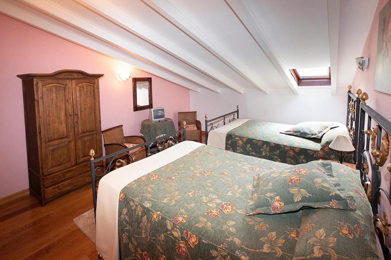 La Casona De Lombrana, En Polaciones ภายนอก รูปภาพ