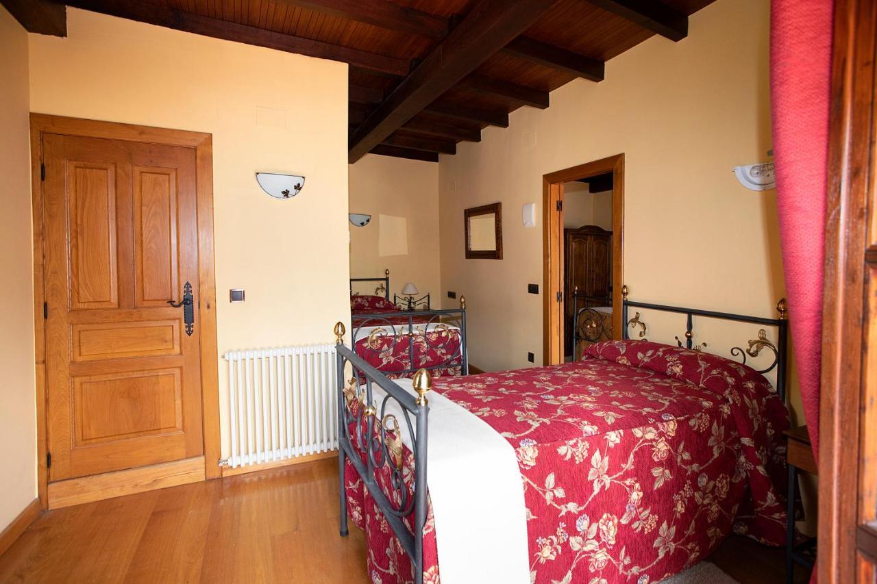 La Casona De Lombrana, En Polaciones ภายนอก รูปภาพ