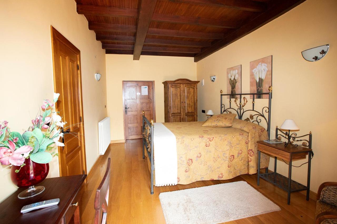 La Casona De Lombrana, En Polaciones ภายนอก รูปภาพ