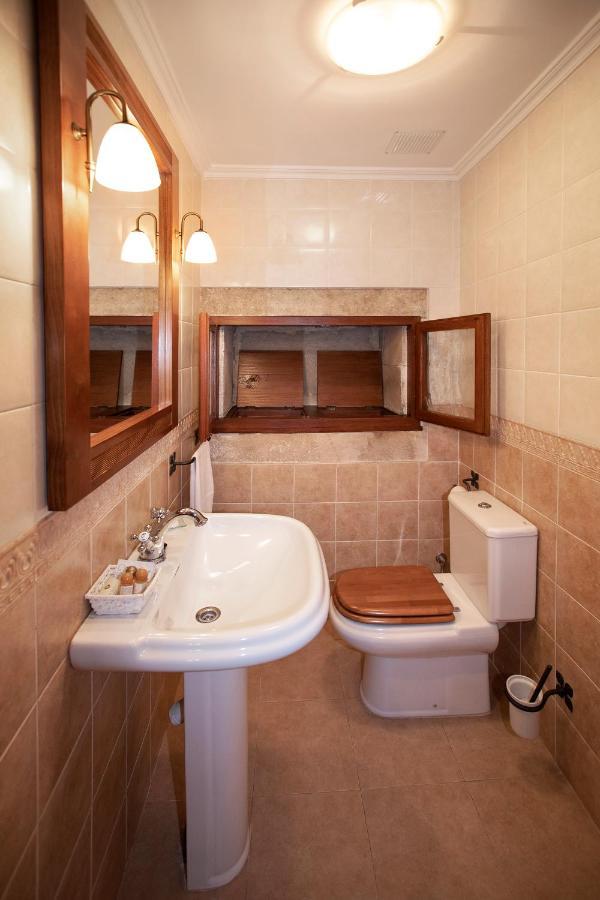 La Casona De Lombrana, En Polaciones ภายนอก รูปภาพ