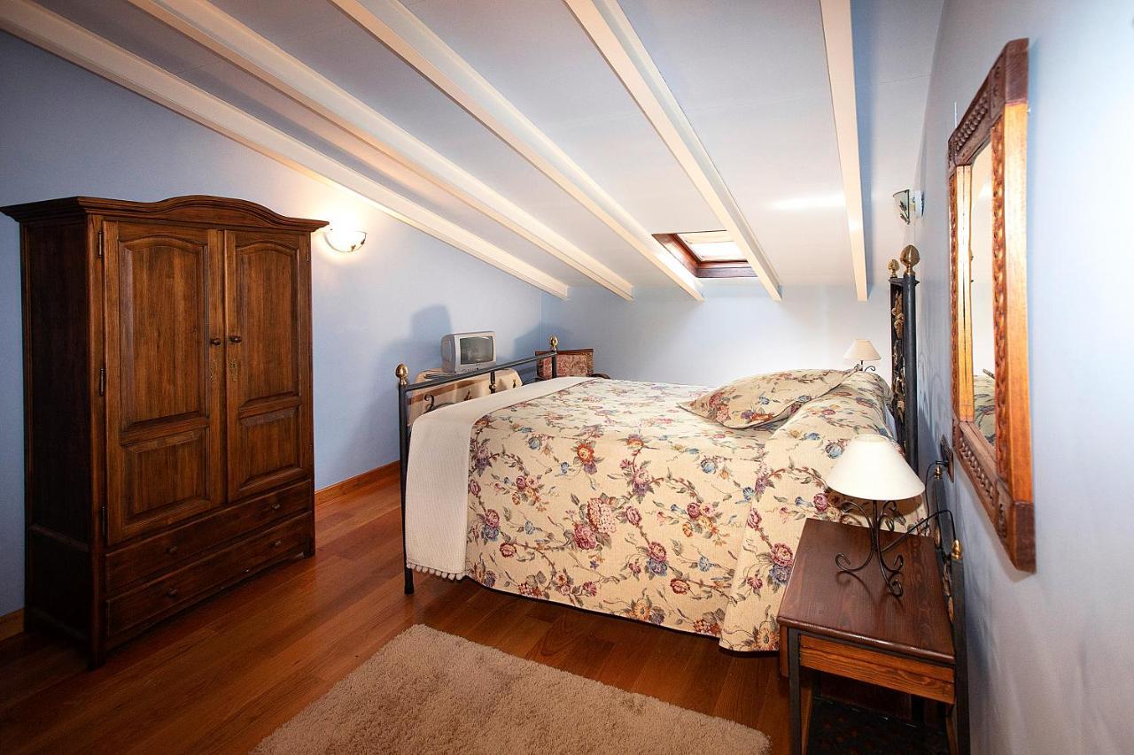 La Casona De Lombrana, En Polaciones ภายนอก รูปภาพ