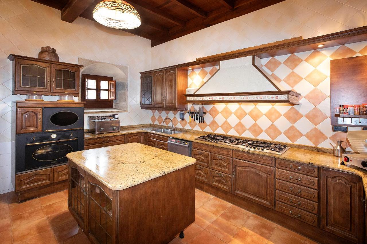 La Casona De Lombrana, En Polaciones ภายนอก รูปภาพ