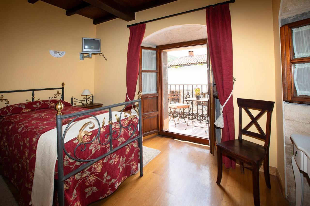 La Casona De Lombrana, En Polaciones ภายนอก รูปภาพ