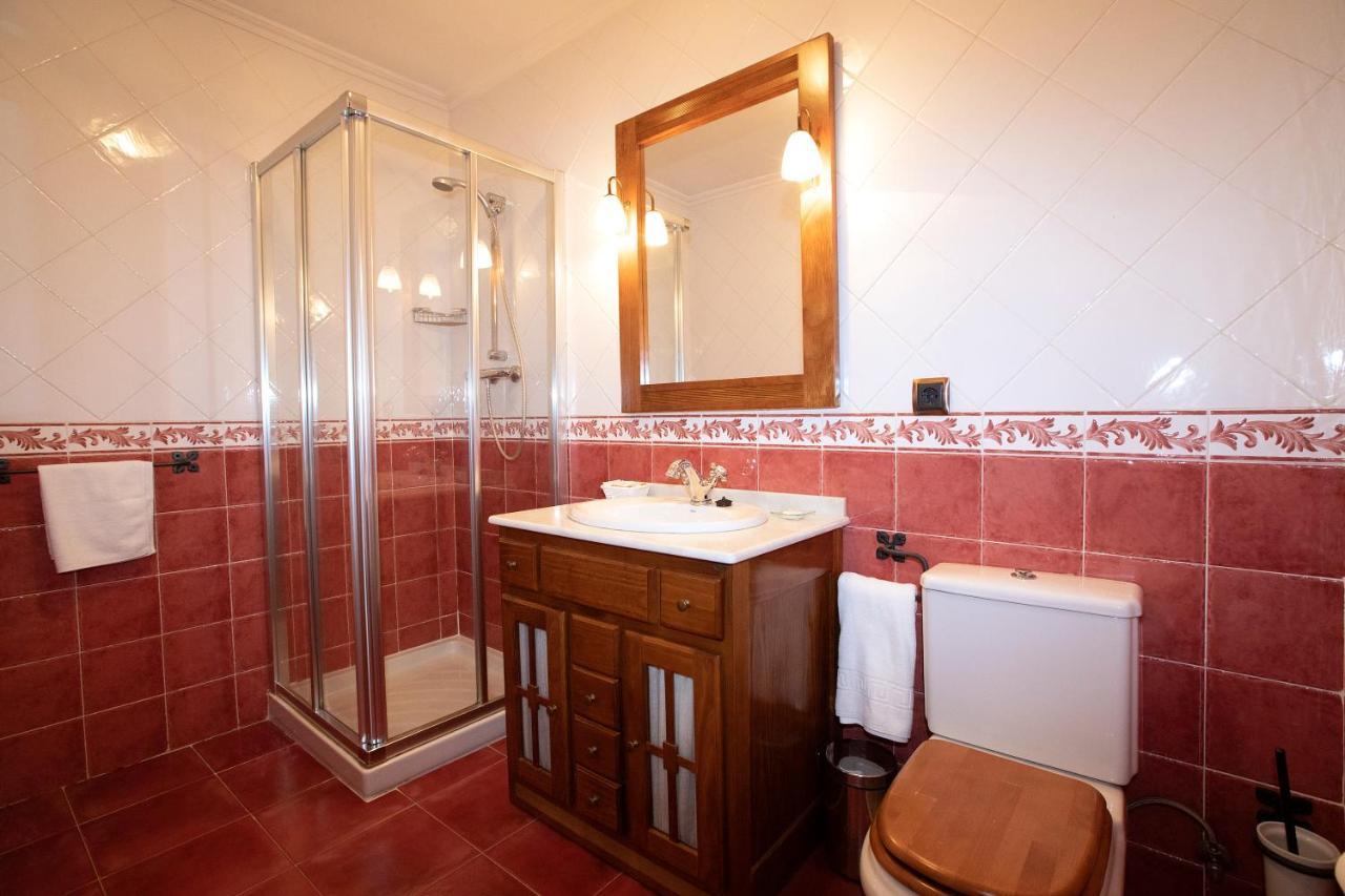 La Casona De Lombrana, En Polaciones ภายนอก รูปภาพ