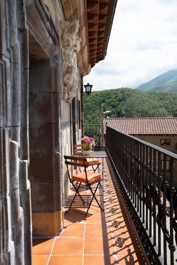 La Casona De Lombrana, En Polaciones ภายนอก รูปภาพ