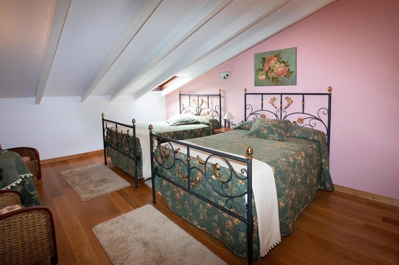 La Casona De Lombrana, En Polaciones ภายนอก รูปภาพ