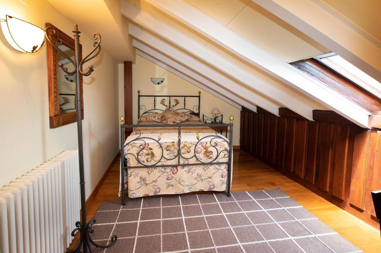 La Casona De Lombrana, En Polaciones ภายนอก รูปภาพ