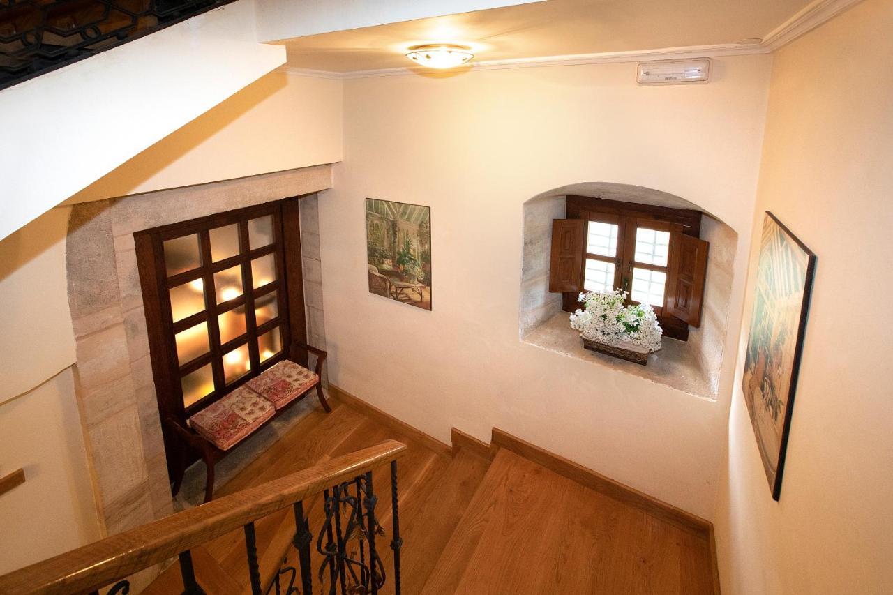 La Casona De Lombrana, En Polaciones ภายนอก รูปภาพ