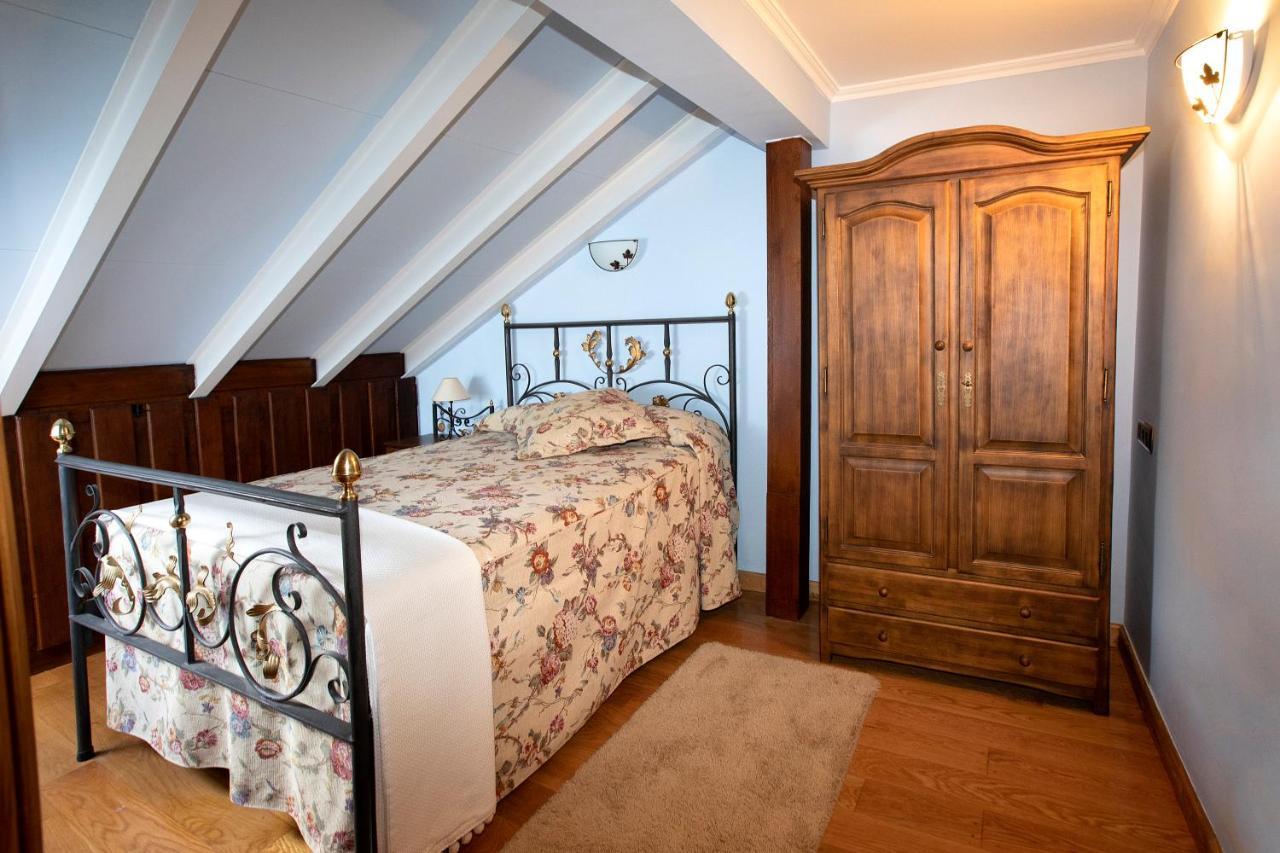 La Casona De Lombrana, En Polaciones ภายนอก รูปภาพ